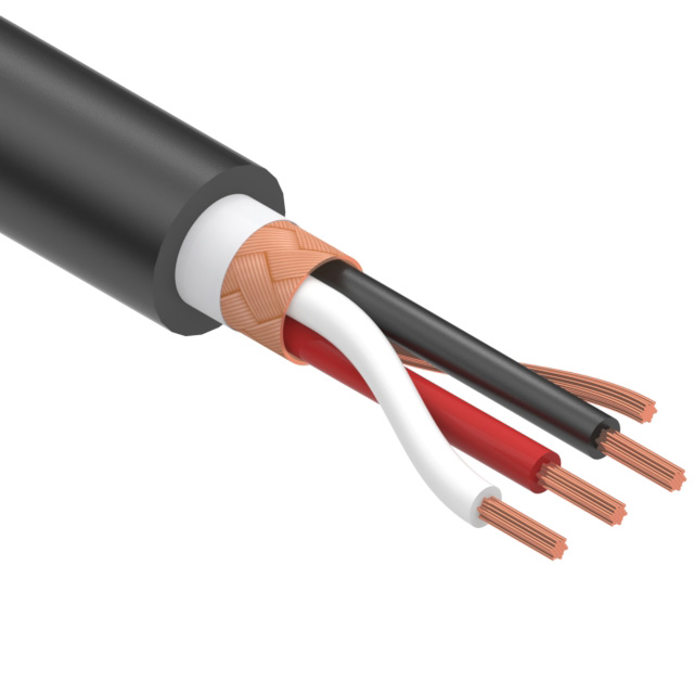 3000913 Tensility International Corp Cables, alambres DigiKey